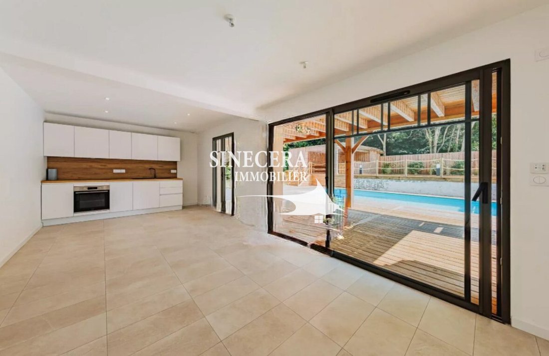 Villa in Aiguillon, Arcachon, France 5 - 17113141