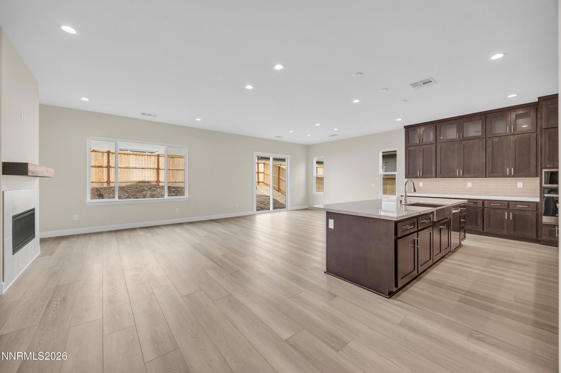 House in Reno, Nevada, United States 5 - 17103345