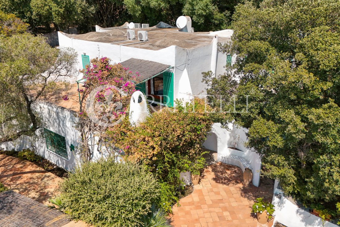 Villa en San Felice Circeo, Lacio, Italia 5 - 14769735