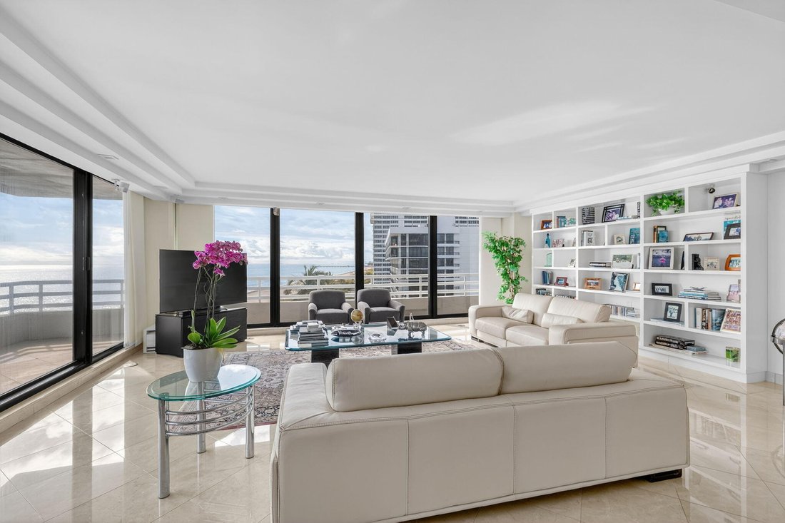Condo in Boca Raton, Florida, United States 2 - 17008496