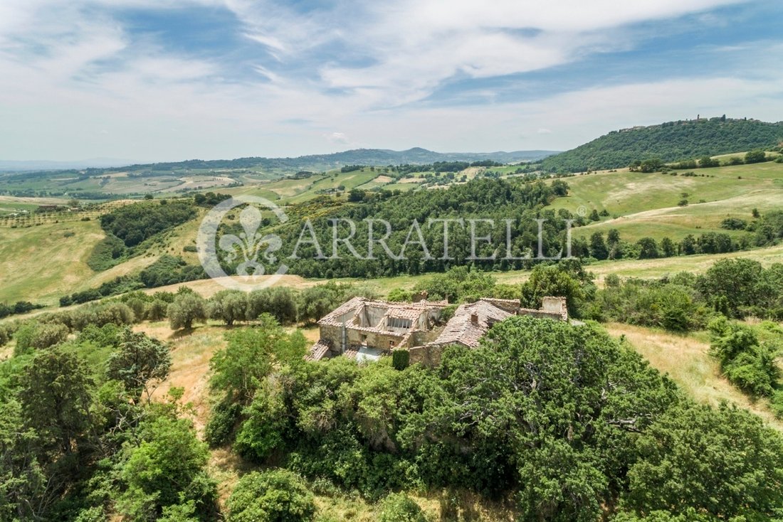 Country House in Torrita di Siena, Tuscany, Italy 5 - 14495821
