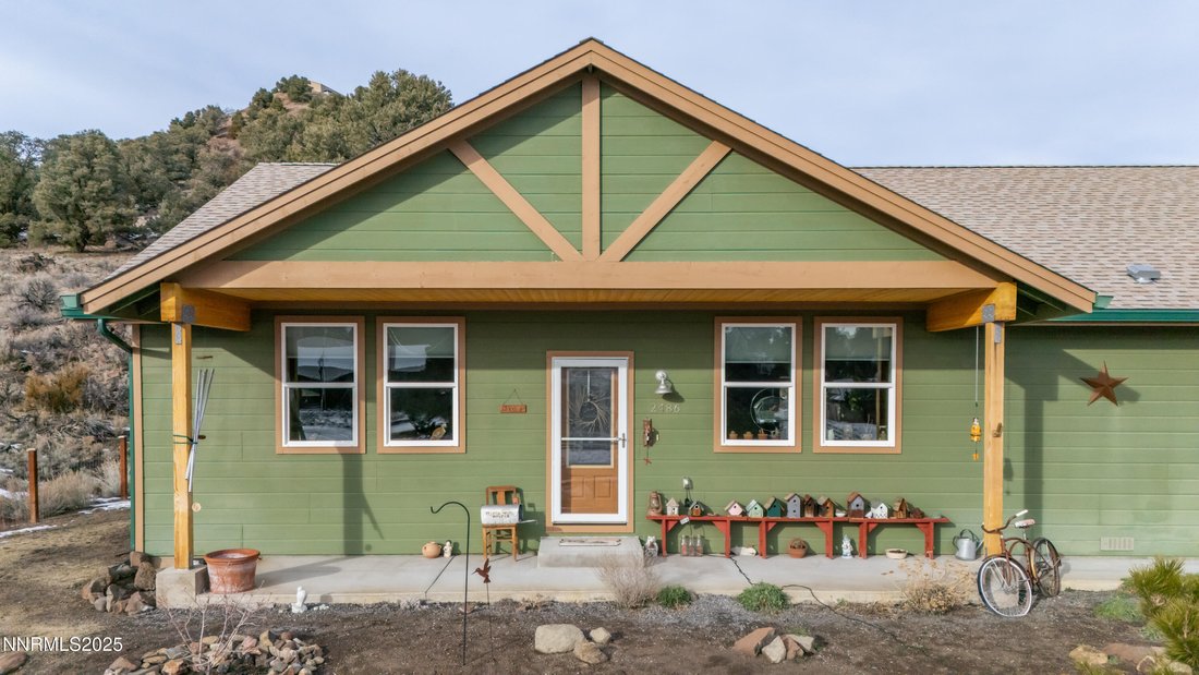House in Reno, Nevada, United States 3 - 17103244