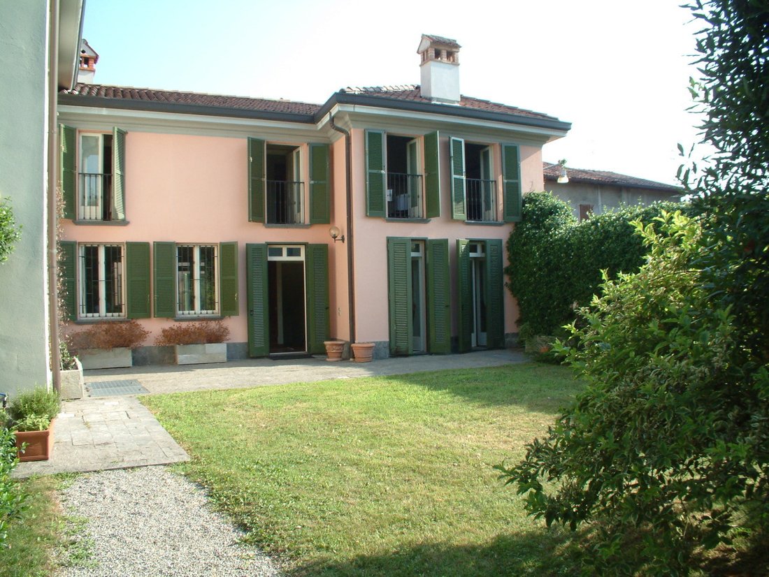 Apartment in Besana in Brianza, Lombardy, Italy 3 - 12094898