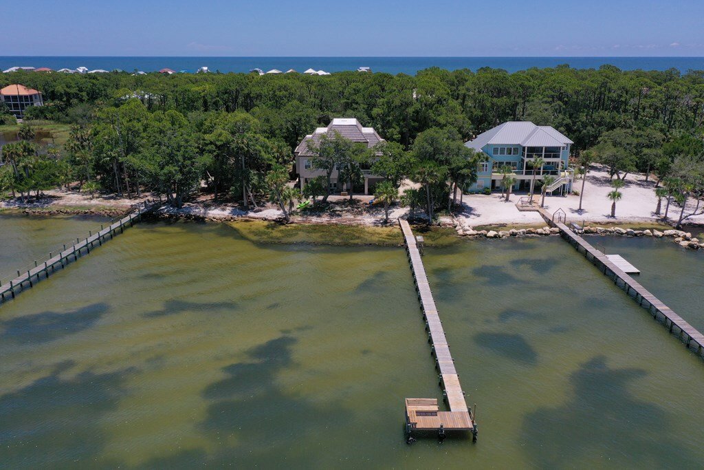 House in Saint George Island, Florida, United States 3 - 17102554