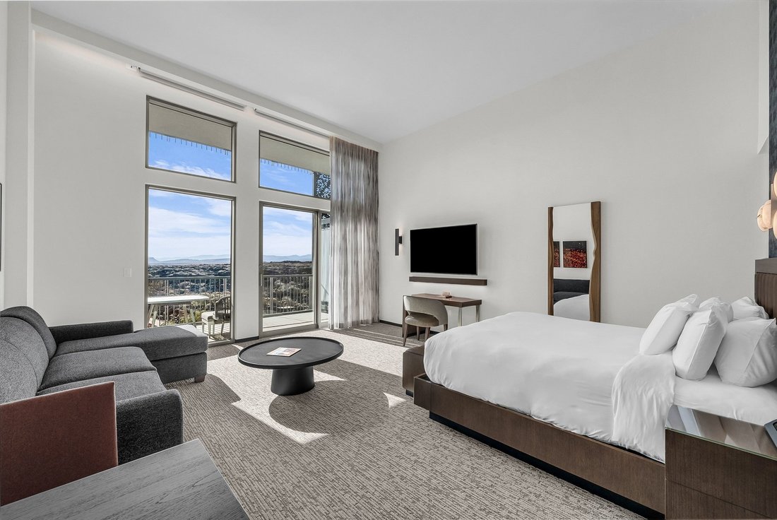 Condo in Ivins, Utah, United States 1 - 17098734