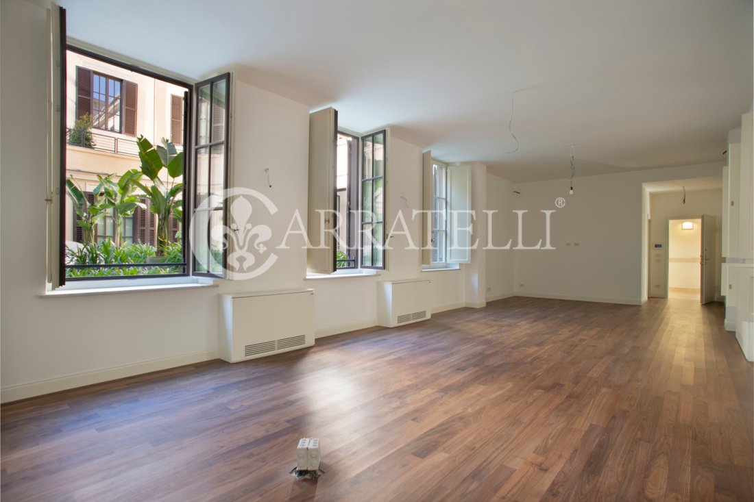 Apartment in Piazza del Popolo - Piazza Navona - Quirinale, Rome, Italy 2 - 14759085