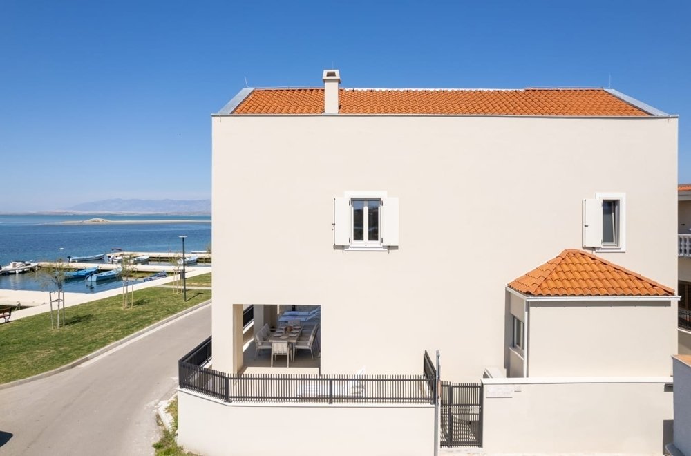 Villa in Nin, Zadar County, Croatia 4 - 17099495
