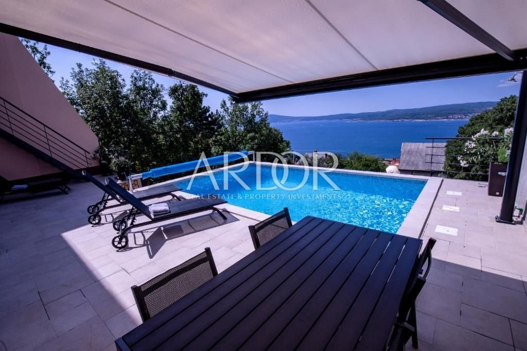 House in Grad Crikvenica, Primorje-Gorski Kotar County, Croatia 1 - 17104138