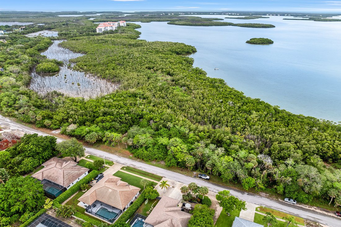 Land in Marco Island, Florida, United States 2 - 17126771