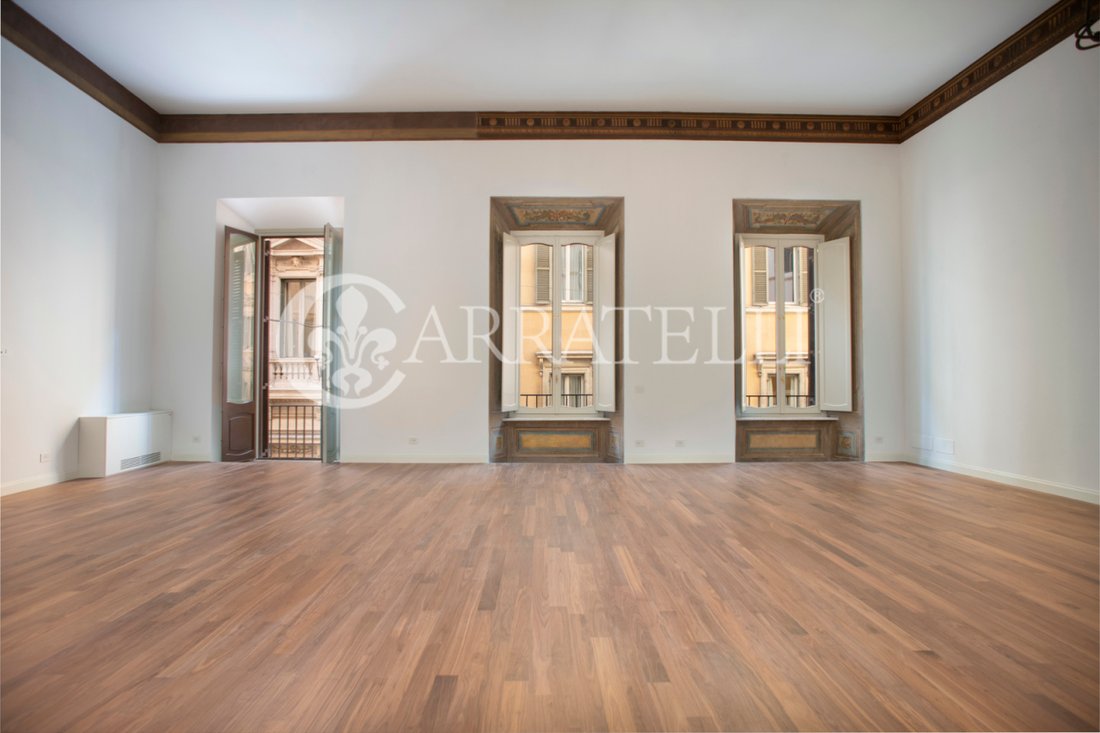Apartment in Piazza del Popolo - Piazza Navona - Quirinale, Rome, Italy 2 - 14759080