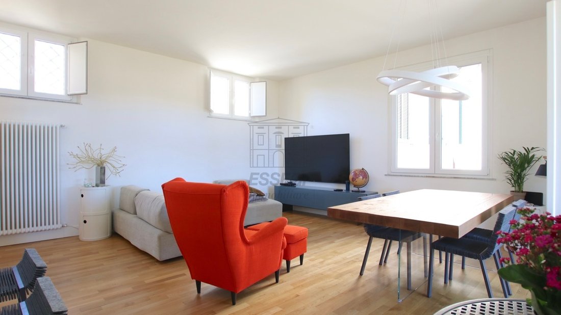 Apartment in Historic Center, Lucca, Tuscany 5 - 13301500
