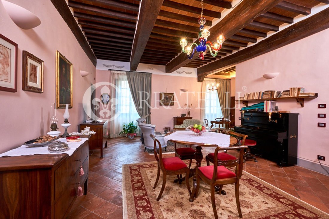 Apartment in Montepulciano, Tuscany, Italy 5 - 15885802