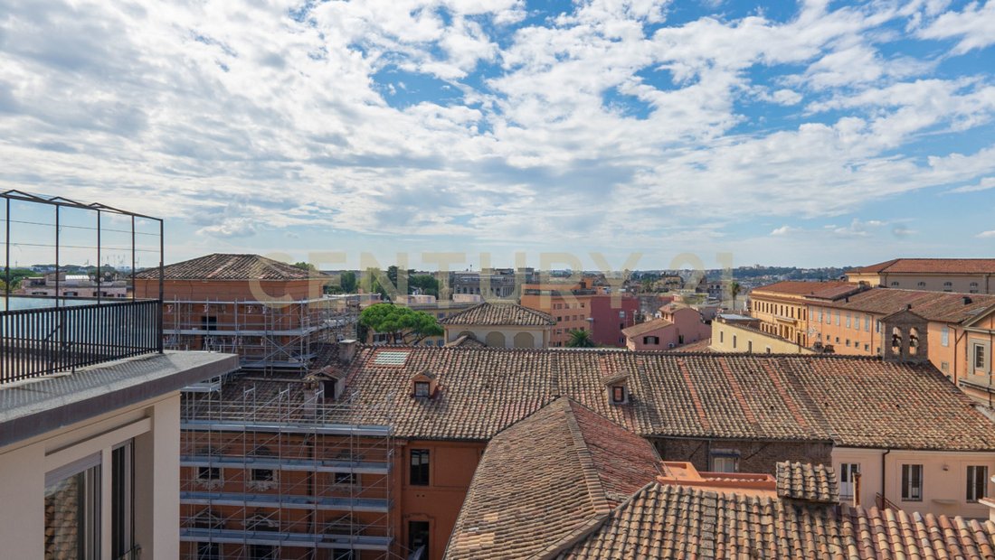 Apartment in Monti, Rome, Italy 3 - 16944264