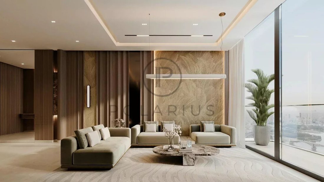 Apartment in Al Barsha South 5, Al Barsha, Dubai 2 - 17099944