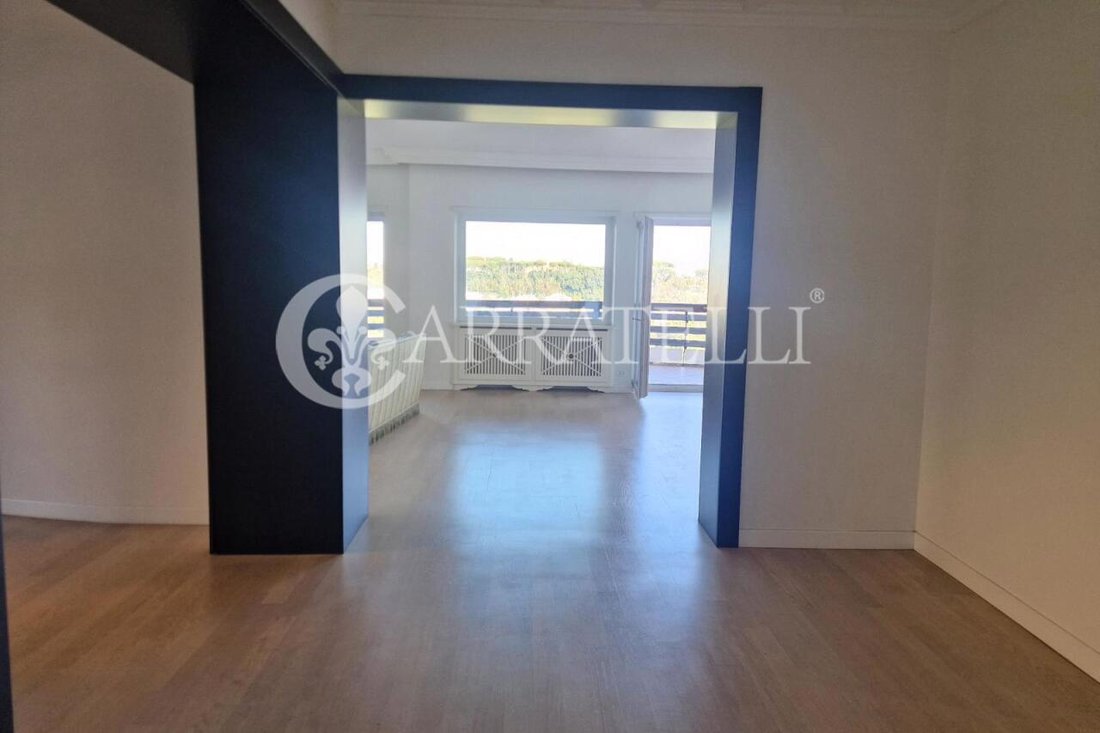 Wohnung in Gianicolense, Rom, Latium 5 - 14945666