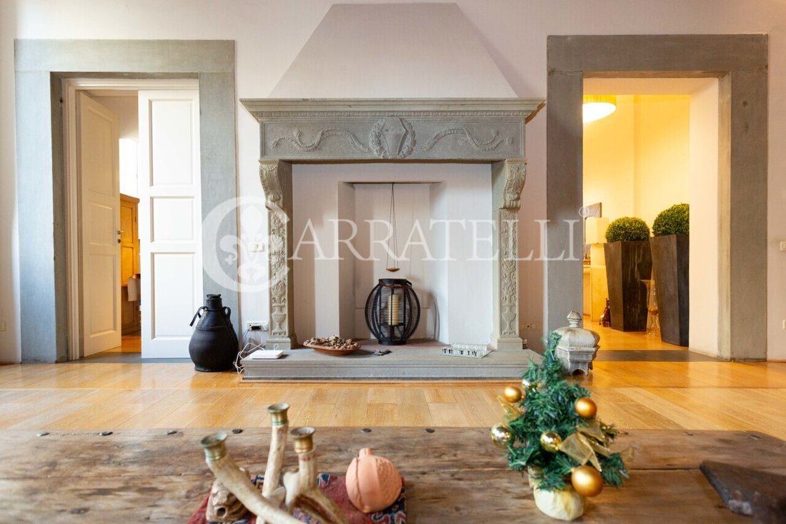 Apartment in Centro, Florence, Tuscany 5 - 11242294