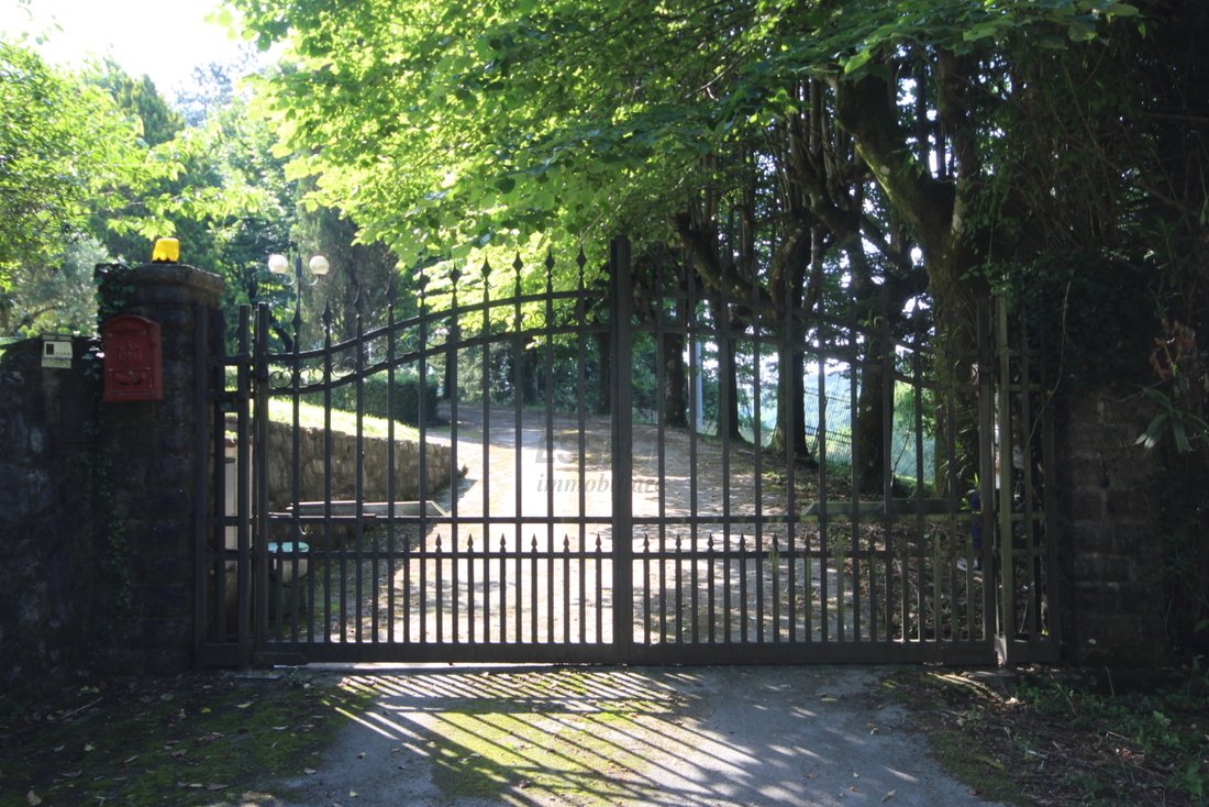 Villa in Camaiore, Tuscany, Italy 3 - 14115831