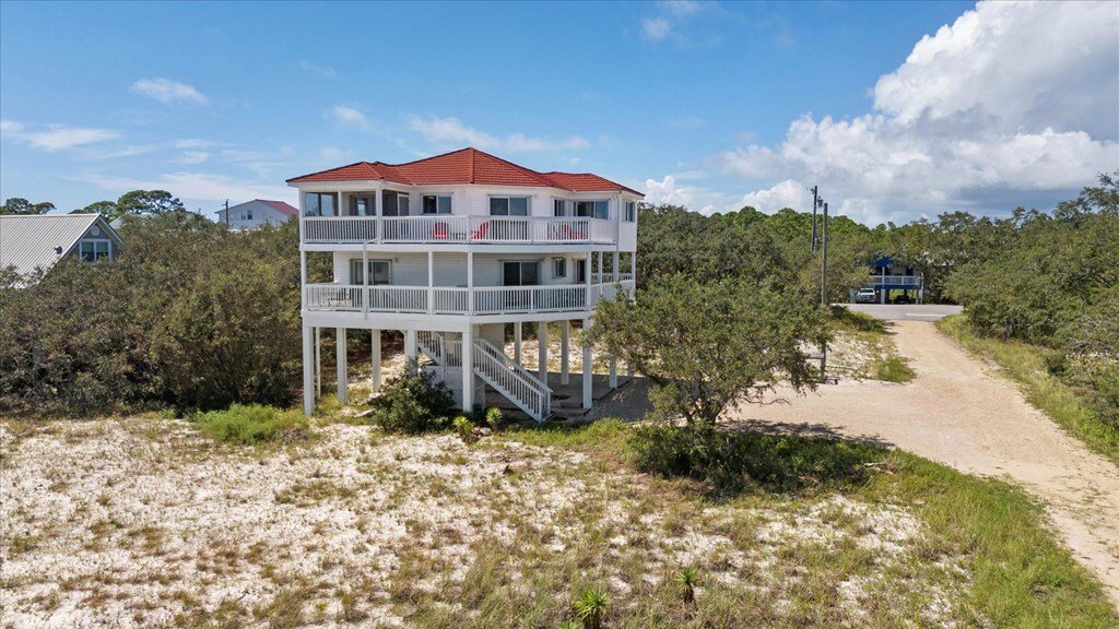 House in Alligator Point, Florida, United States 4 - 17101621