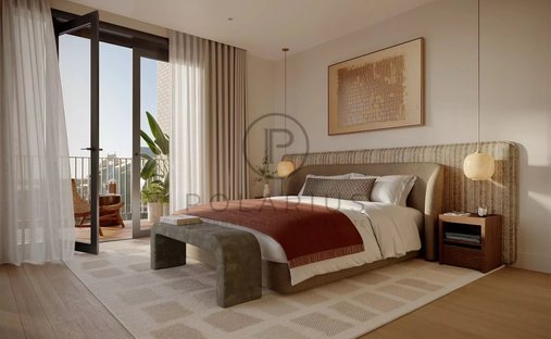 Appartamento a Battersea, Wandsworth (Greater London), Inghilterra 1
