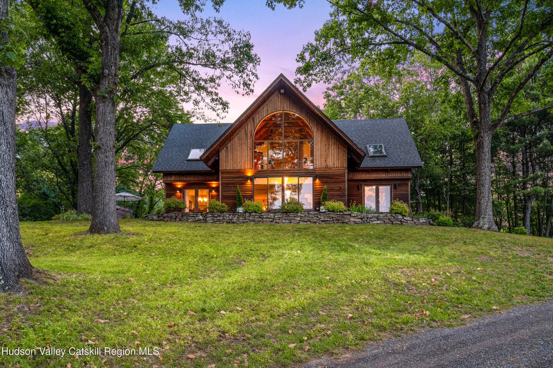 House in Kingston, New York, United States 3 - 17101807