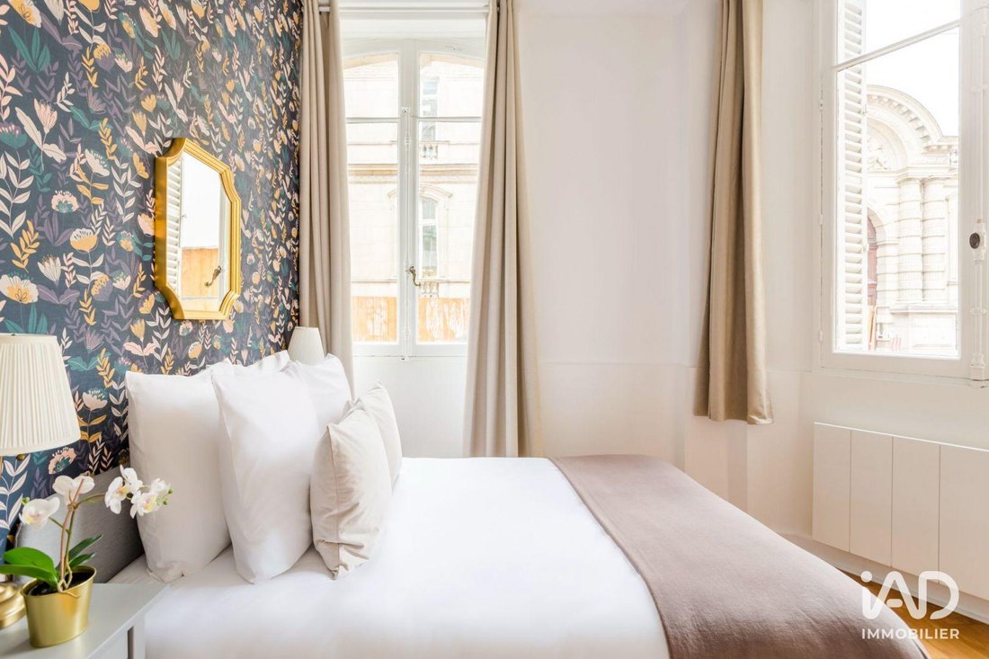Parc Monceau, Paris 8e Arrondissement, Paris 2 - 16820785