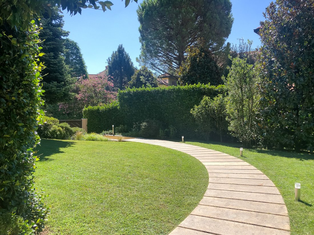 Villa in Lesmo, Lombardy, Italy 5 - 12094991