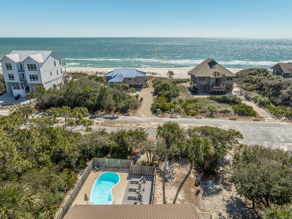 House in Saint George Island, Florida, United States 4 - 17102450