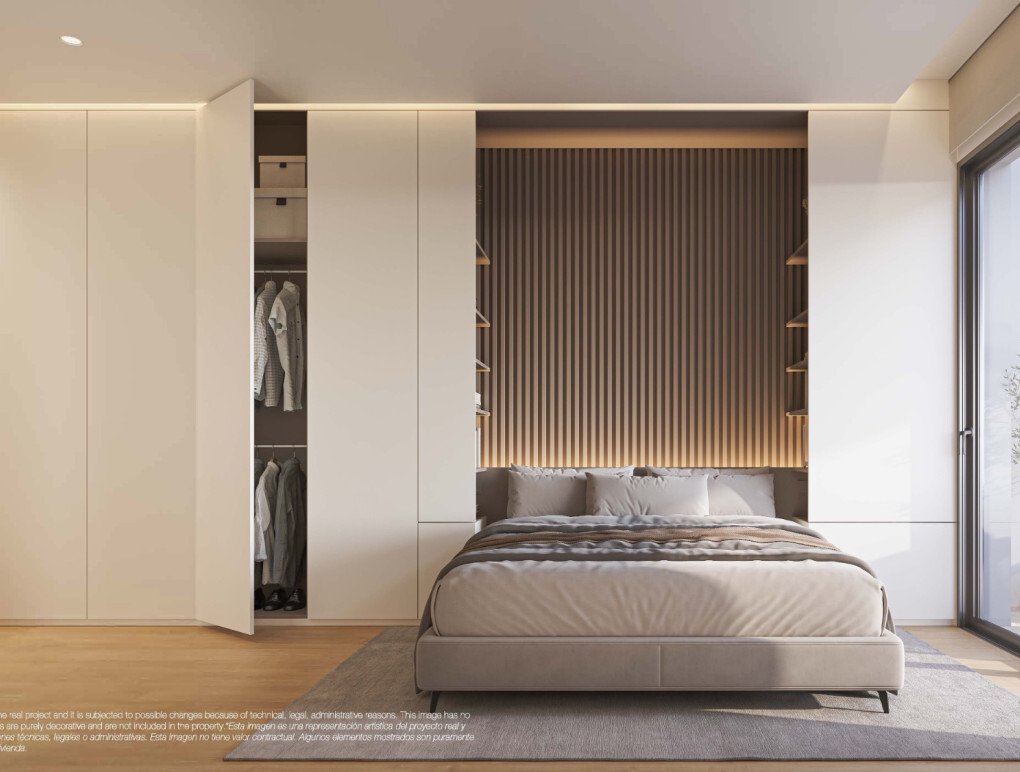 Apartamento en Orihuela, Comunidad Valenciana, España 5 - 17099797