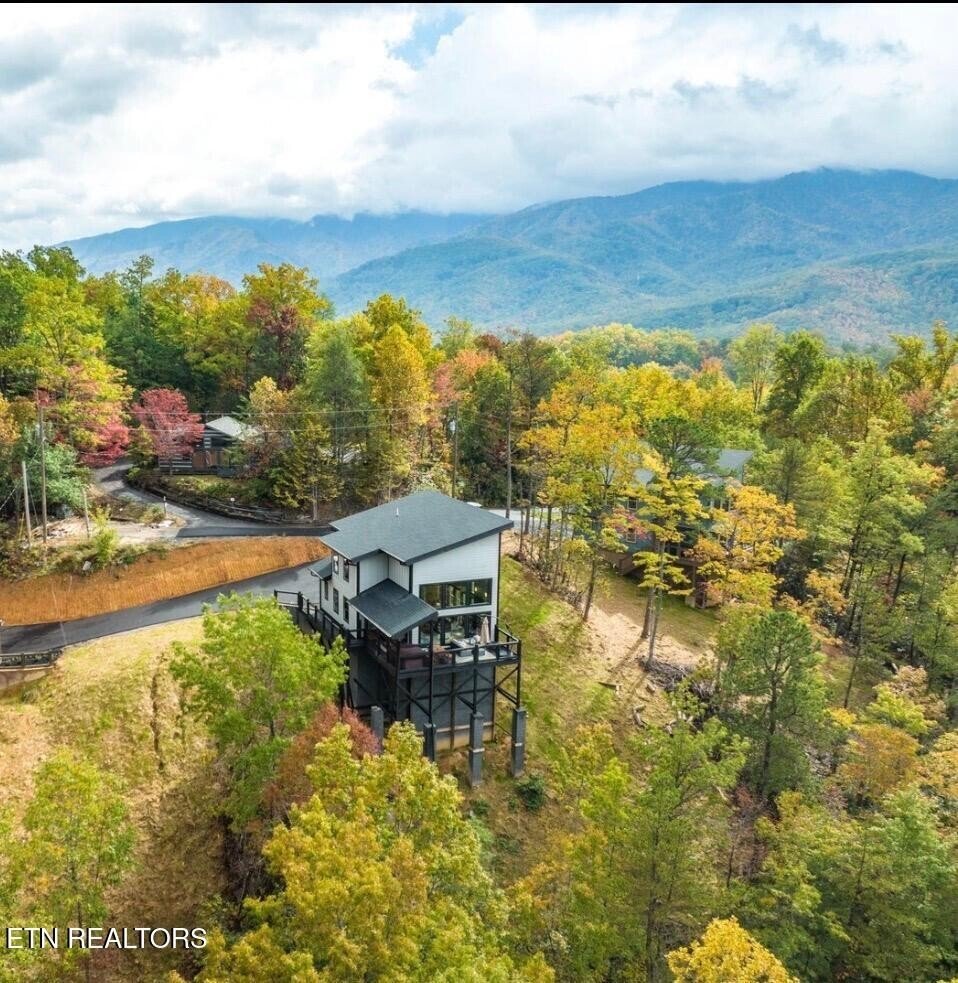 House in Gatlinburg, Tennessee, United States 2 - 17101620