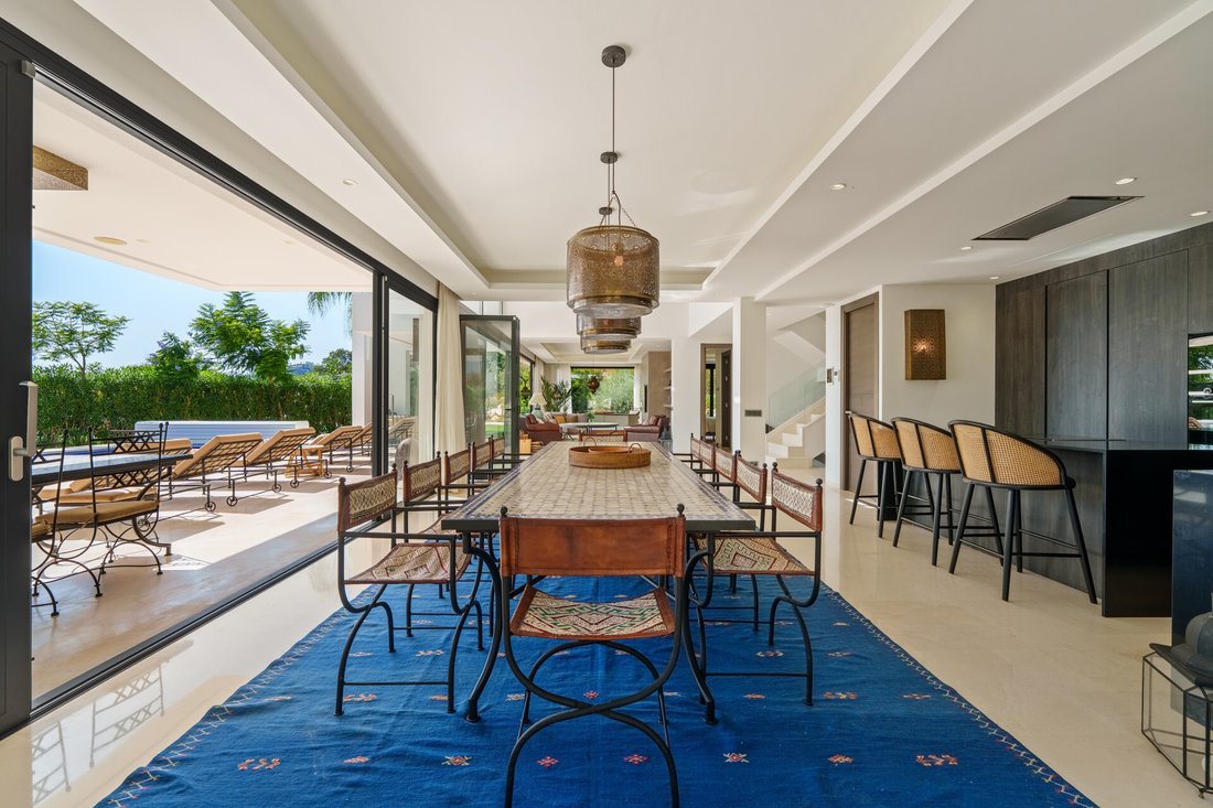 Villa in Nueva Andalucia, Marbella, Spain 4 - 17122495