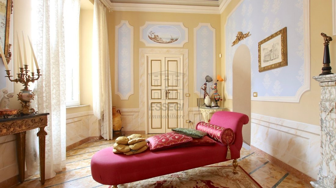 Apartment in Historic Center, Lucca, Tuscany 5 - 15968639
