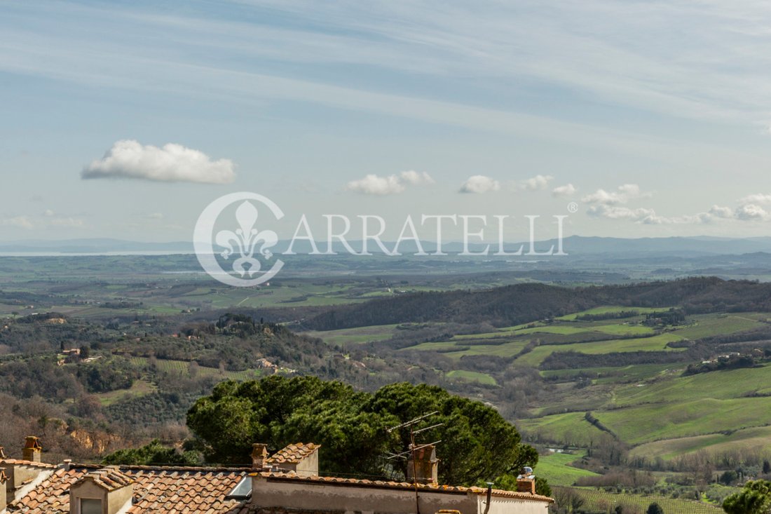 Apartment in Montepulciano, Tuscany, Italy 3 - 15885802