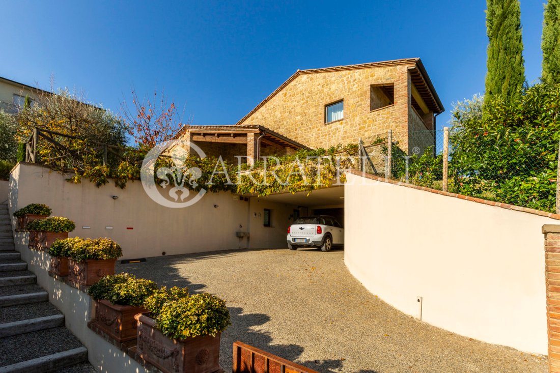 Villa in Montepulciano, Tuscany, Italy 5 - 16895623
