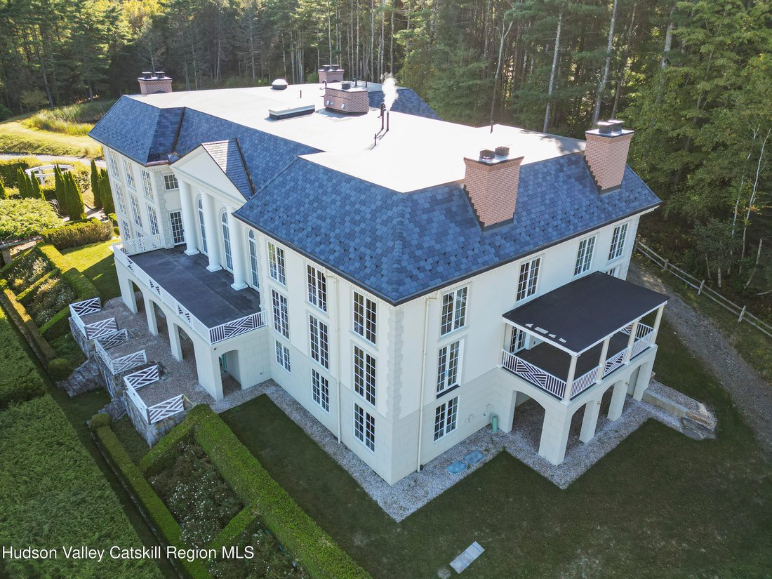 House in Great Barrington, Massachusetts, United States 2 - 17101763