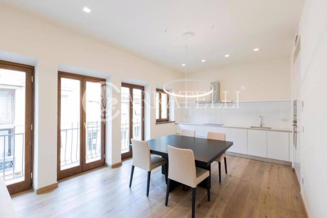 Apartment in Center, Florence, Tuscany 1 - 14842590