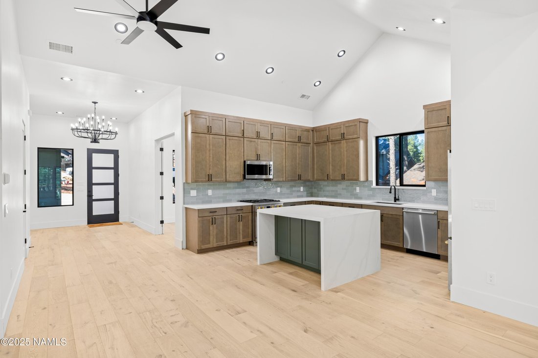 House in Flagstaff, Arizona, United States 5 - 17102135