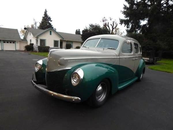 Sedan in Glendale, United States 1 - 17117399