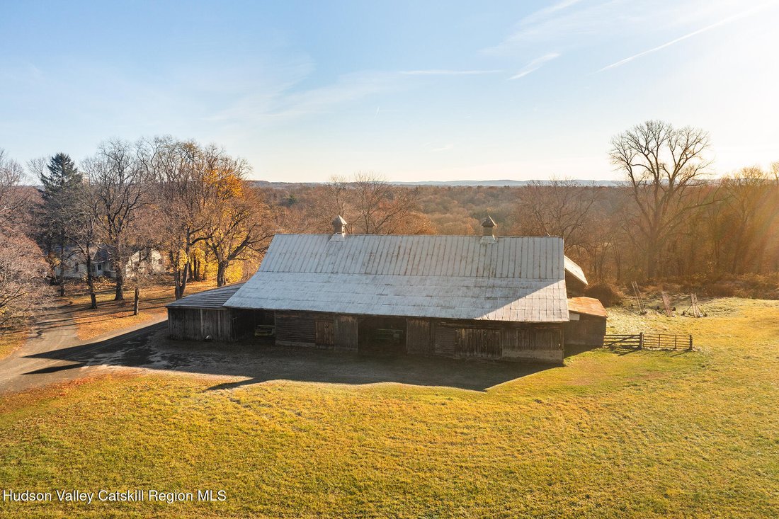 House in Stuyvesant, New York, United States 5 - 17101603