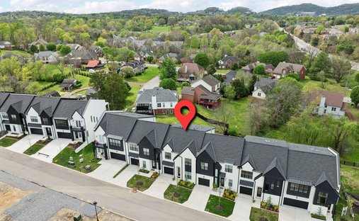 Co Op in Nashville, Tennessee, United States 1