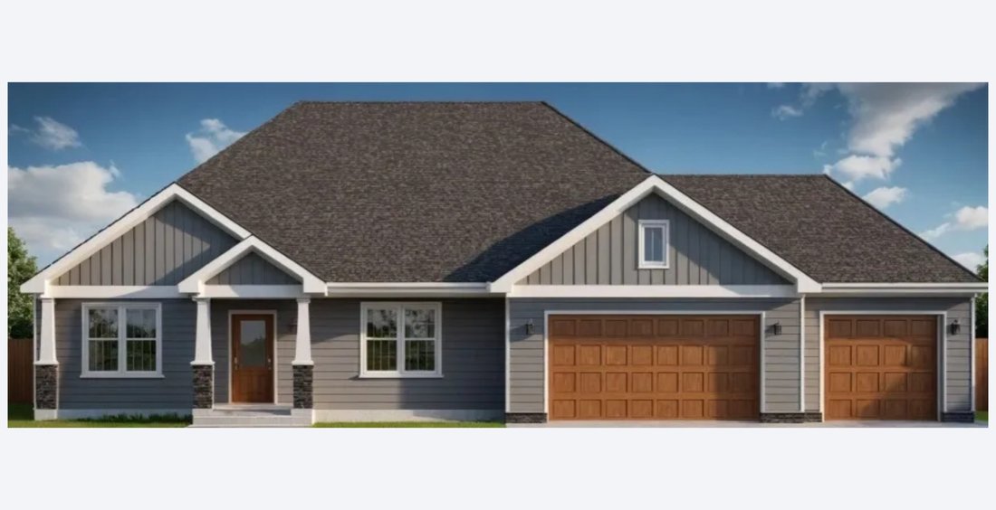 House in Marengo, Illinois, United States 1 - 17104721