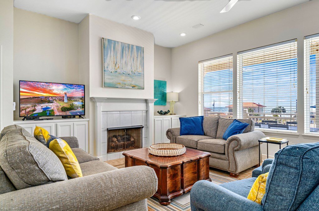 House in Saint George Island, Florida, United States 5 - 17102796