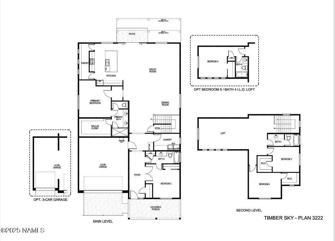 House in Flagstaff, Arizona, United States 2 - 17102359