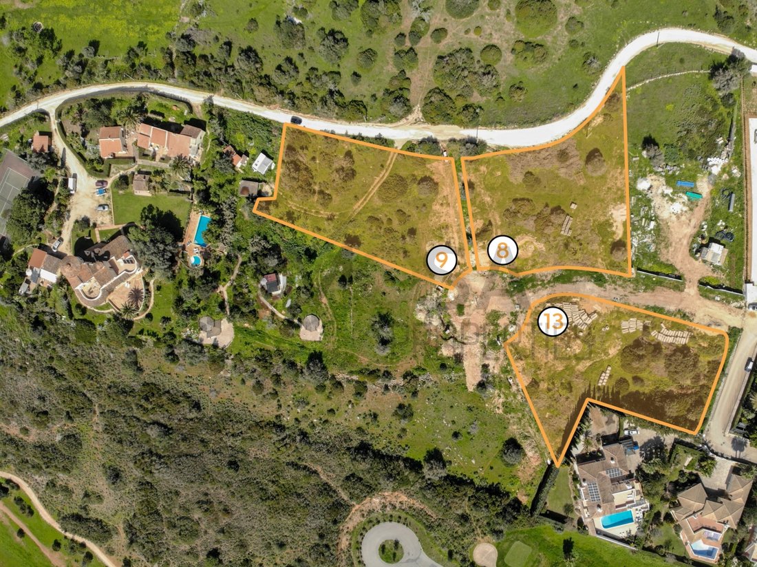 Land in Odiaxere, Algarve, Portugal 2 - 17103440