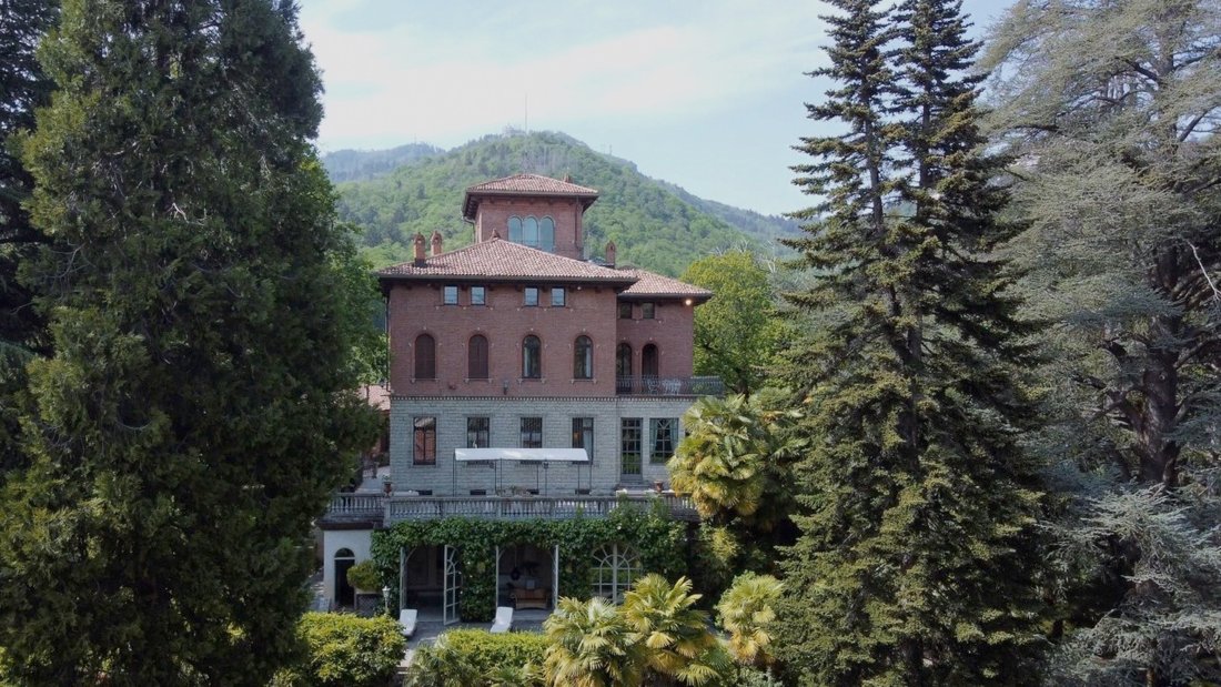 Villa in Velate - Sant'Ambrogio, Varese, Lombardy 4 - 12095079