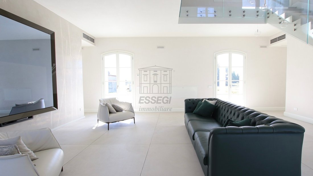 Villa in Segromigno in Monte, Capannori, Tuscany 5 - 16536773