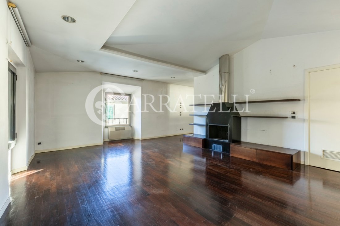 Apartment in Center, Florence, Tuscany 4 - 16920912