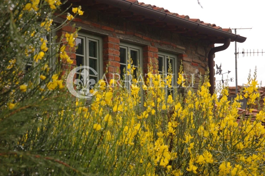 Country House in San Polo in Chianti, Greve in Chianti, Tuscany 5 - 10675118