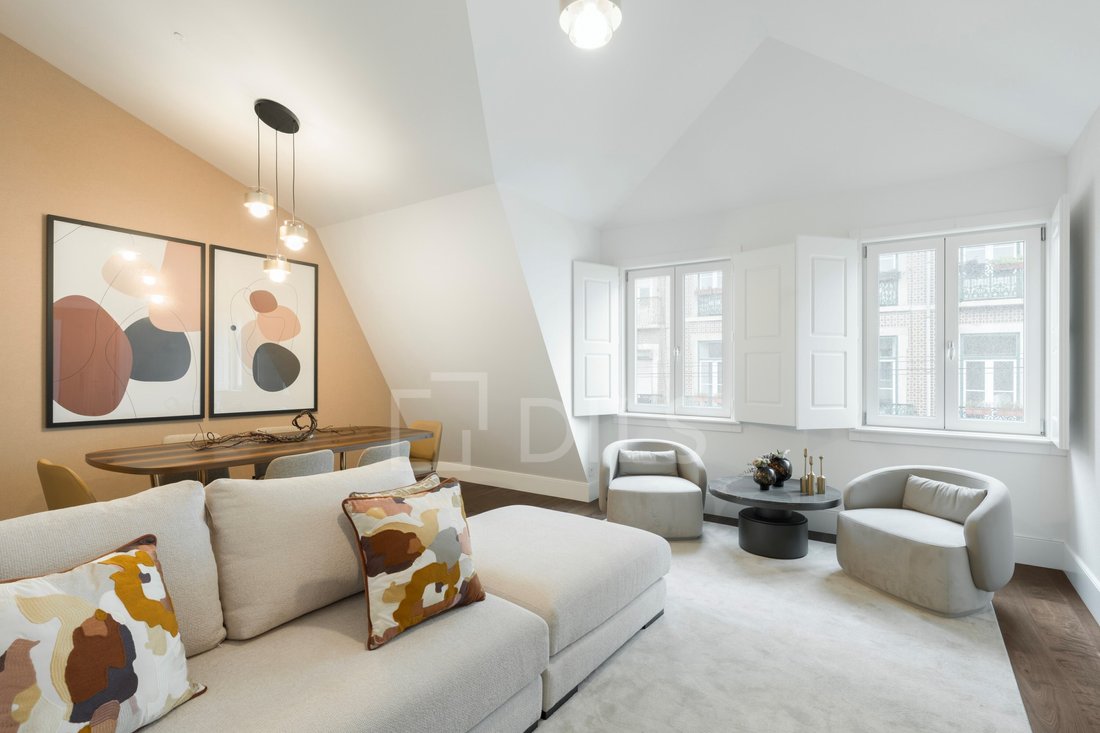 Apartment in Belem, Lisbon, Portugal 3 - 17071350
