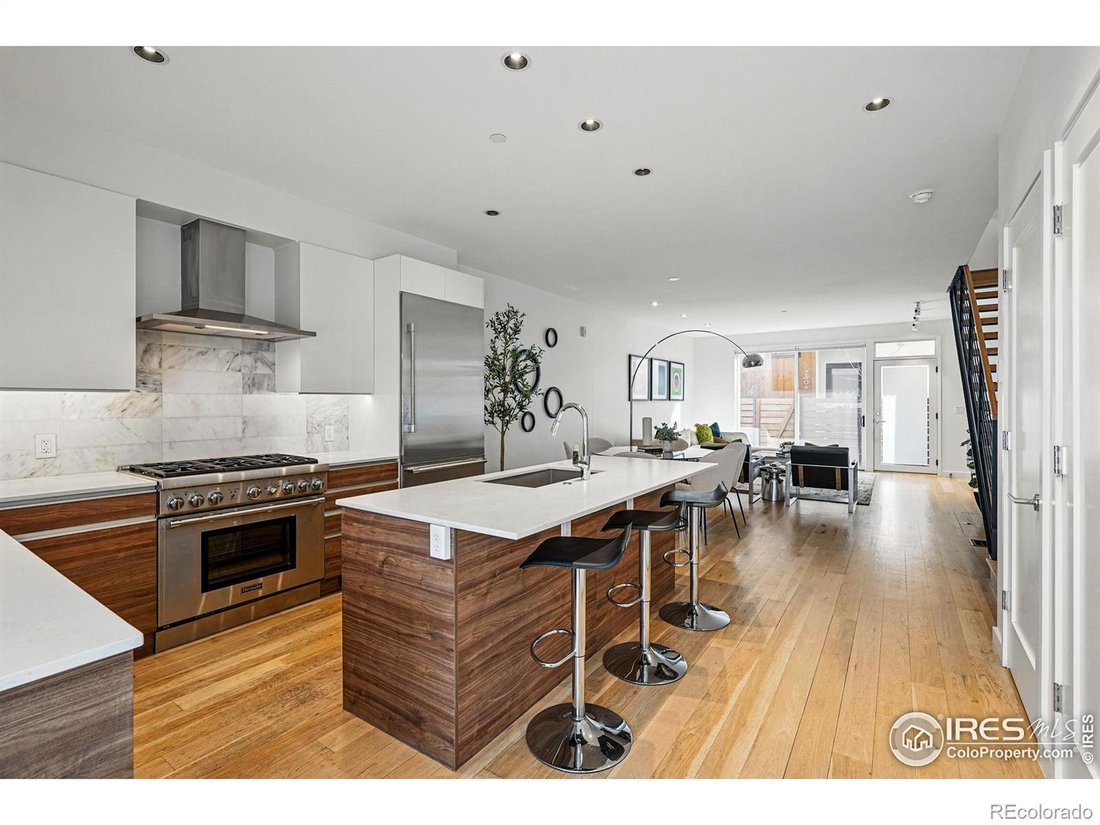 House in Boulder, Colorado, United States 3 - 17101598