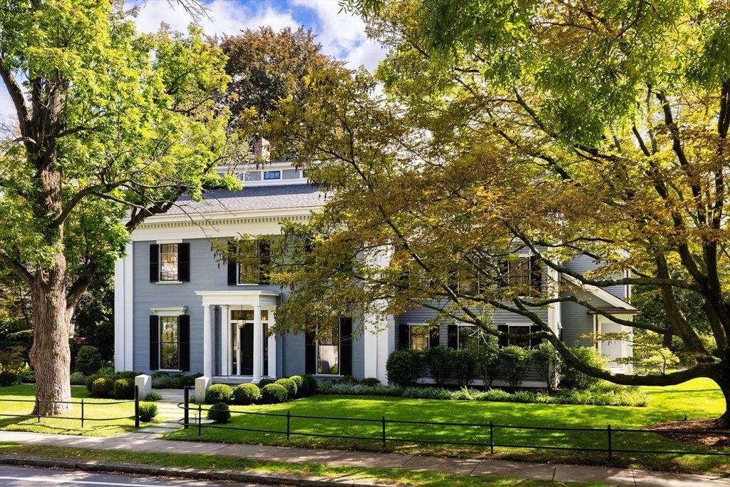 House in Cambridge, Massachusetts, United States 1 - 17098578